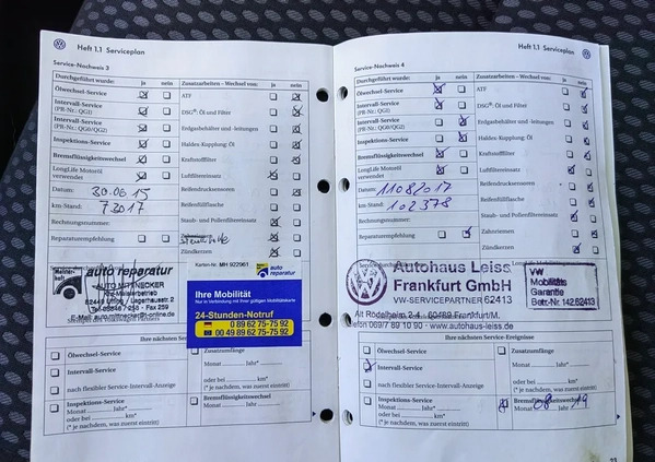 Volkswagen Tiguan cena 32900 przebieg: 131000, rok produkcji 2009 z Białystok małe 172